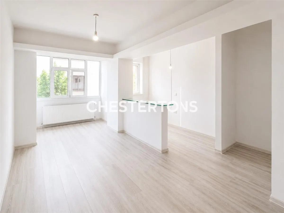 Premium Studio for sale , Bucharest, Ultracentral, Cismigiu Park | Fully Renovated - foto 1