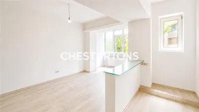 Premium Studio for sale , Bucharest, Ultracentral, Cismigiu Park | Fully Renovated - foto 2