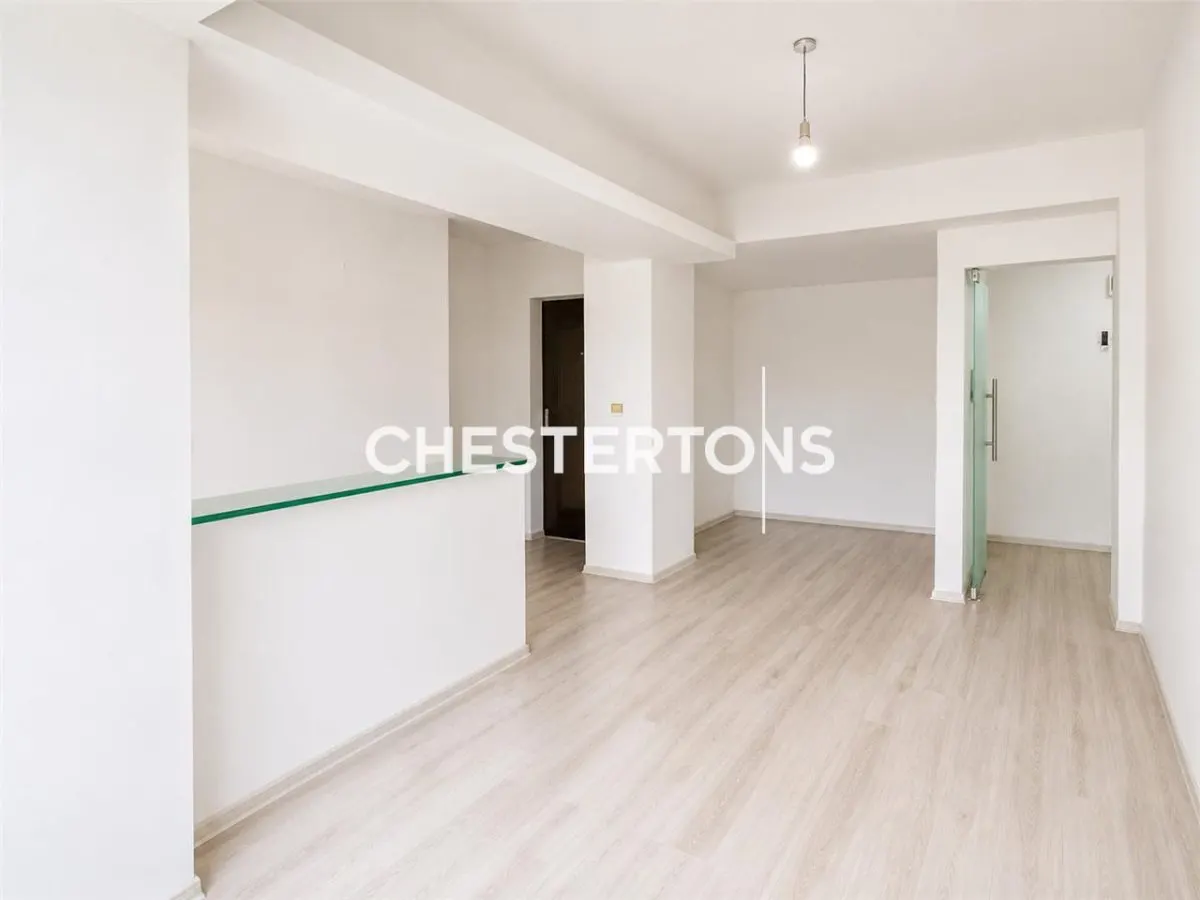 Premium Studio for sale , Bucharest, Ultracentral, Cismigiu Park | Fully Renovated - foto 3
