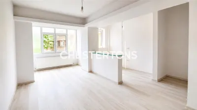 Premium Studio for sale , Bucharest, Ultracentral, Cismigiu Park | Fully Renovated - foto 4
