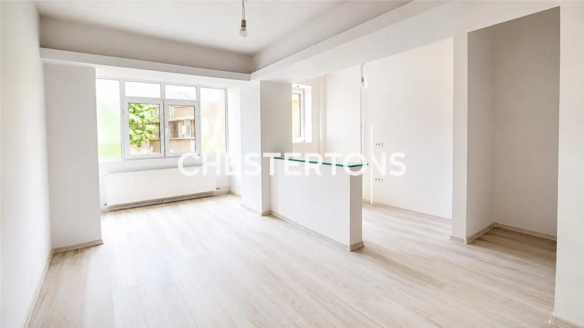 Premium Studio for sale , Bucharest, Ultracentral, Cismigiu Park | Fully Renovated - foto 4