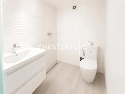 Premium Studio for sale , Bucharest, Ultracentral, Cismigiu Park | Fully Renovated - foto 7