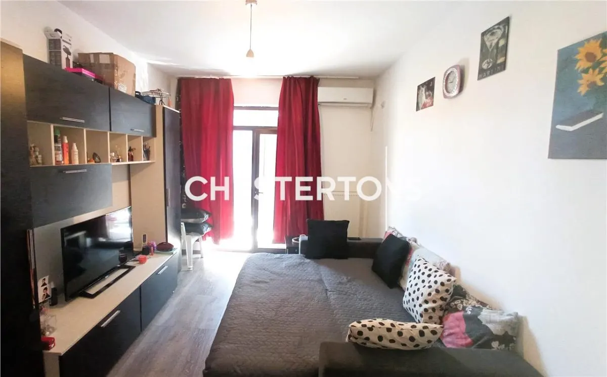 Appartement 2 Pièces à Louer à Fundeni Dobroesti - foto 1