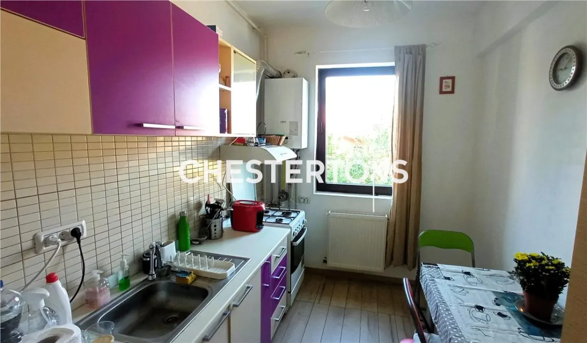 Appartement 2 Pièces à Louer à Fundeni Dobroesti - foto 3