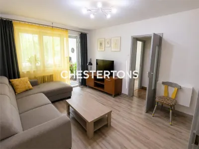 Bright 2-Bedroom Apartment in Crangasi | 2nd Floor | Thermally Insulated Building - Bucuresti