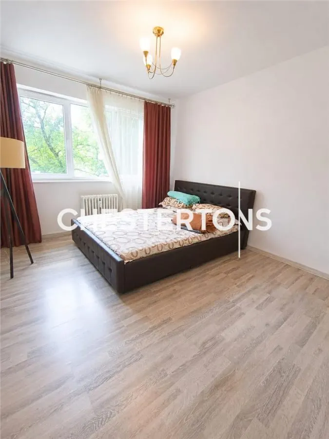 Apartment with 2 bedrooms for sale 49 sqm in Bucuresti, Crangasi area - foto 2