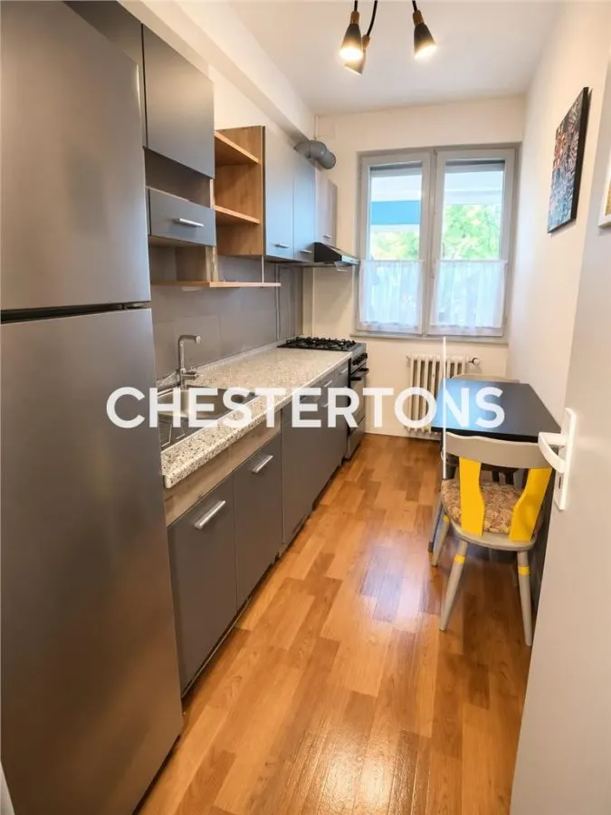 Apartment with 2 bedrooms for sale 49 sqm in Bucuresti, Crangasi area - foto 3