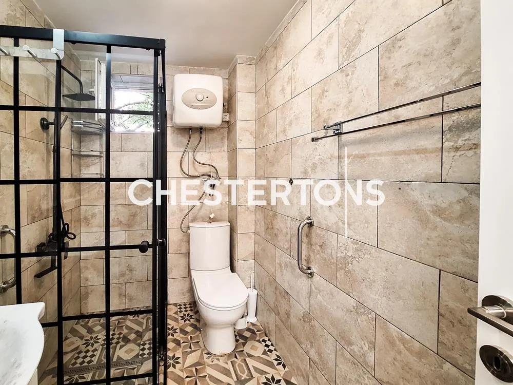 1 Bedroom Apartament | Fully Renovated |For Sale | Iancului Sqare | Bucharest - foto 12