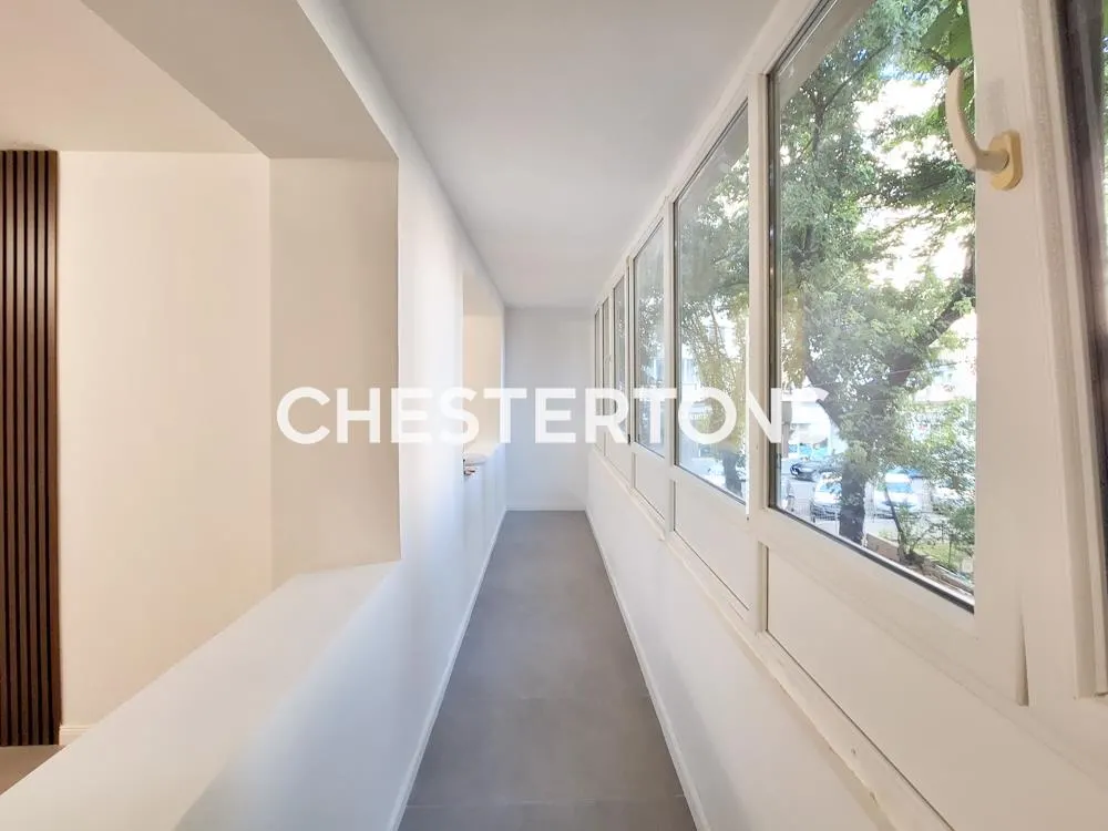 1 Bedroom Apartament | Fully Renovated |For Sale | Iancului Sqare | Bucharest - foto 13