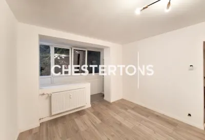 1 Bedroom Apartament | Fully Renovated |For Sale | Iancului Sqare | Bucharest - foto 3