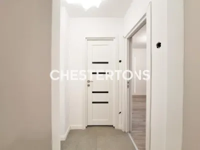 1 Bedroom Apartament | Fully Renovated |For Sale | Iancului Sqare | Bucharest - foto 10