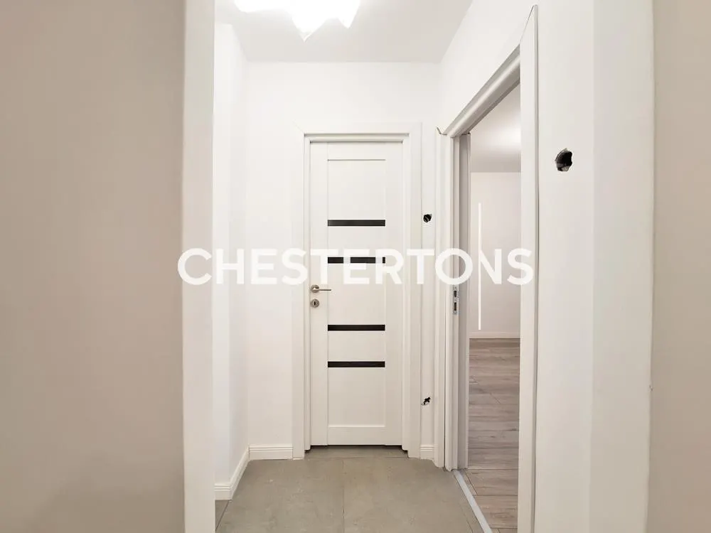 1 Bedroom Apartament | Fully Renovated |For Sale | Iancului Sqare | Bucharest - foto 10