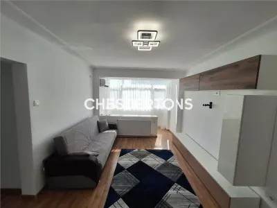 Apartment with 3 bedrooms for sale 65 sqm in Braila, Independentei area - Braila