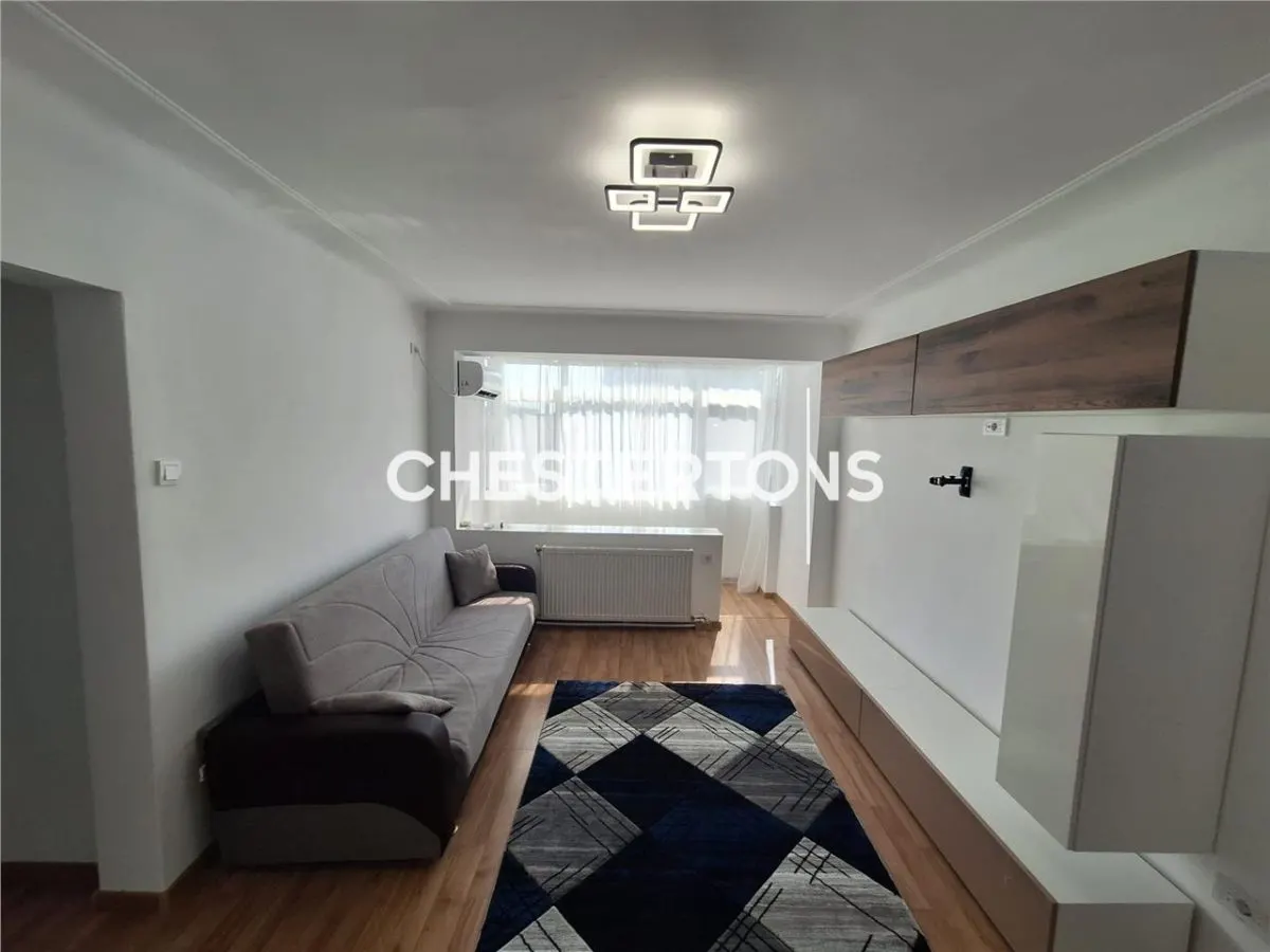 Apartment with 3 bedrooms for sale 65 sqm in Braila, Independentei area - foto 1