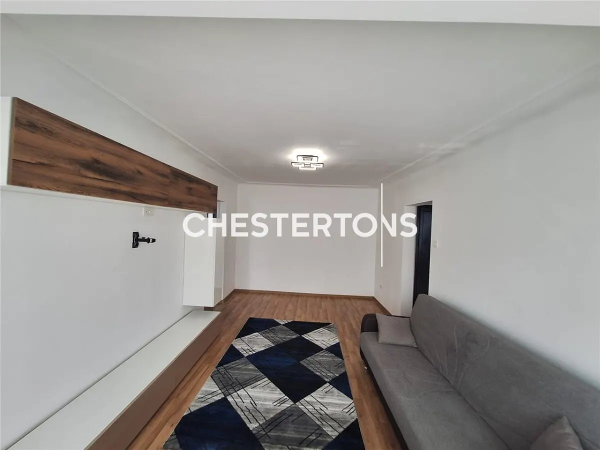Apartment with 3 bedrooms for sale 65 sqm in Braila, Independentei area - foto 2