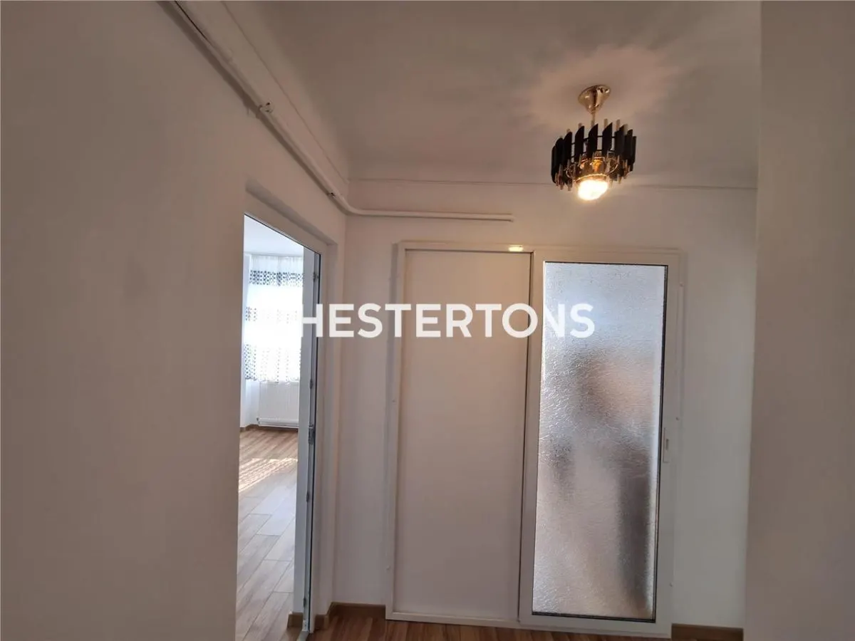 Apartment with 3 bedrooms for sale 65 sqm in Braila, Independentei area - foto 11