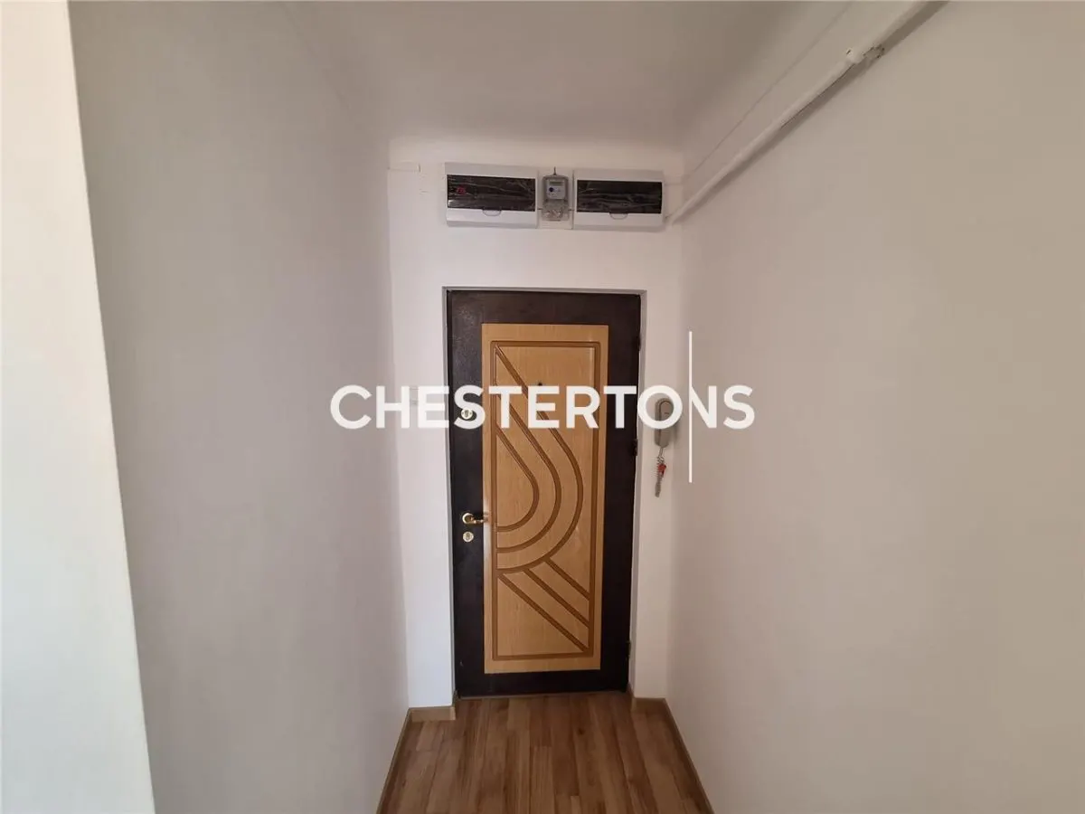 Apartment with 3 bedrooms for sale 65 sqm in Braila, Independentei area - foto 12