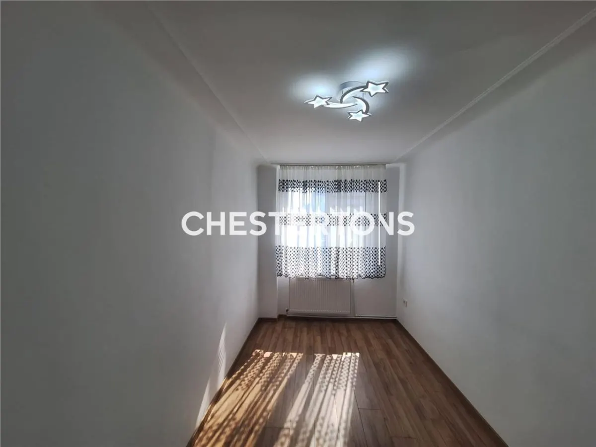 Apartment with 3 bedrooms for sale 65 sqm in Braila, Independentei area - foto 5