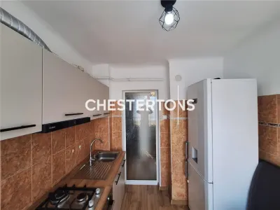 Apartment with 3 bedrooms for sale 65 sqm in Braila, Independentei area - foto 8