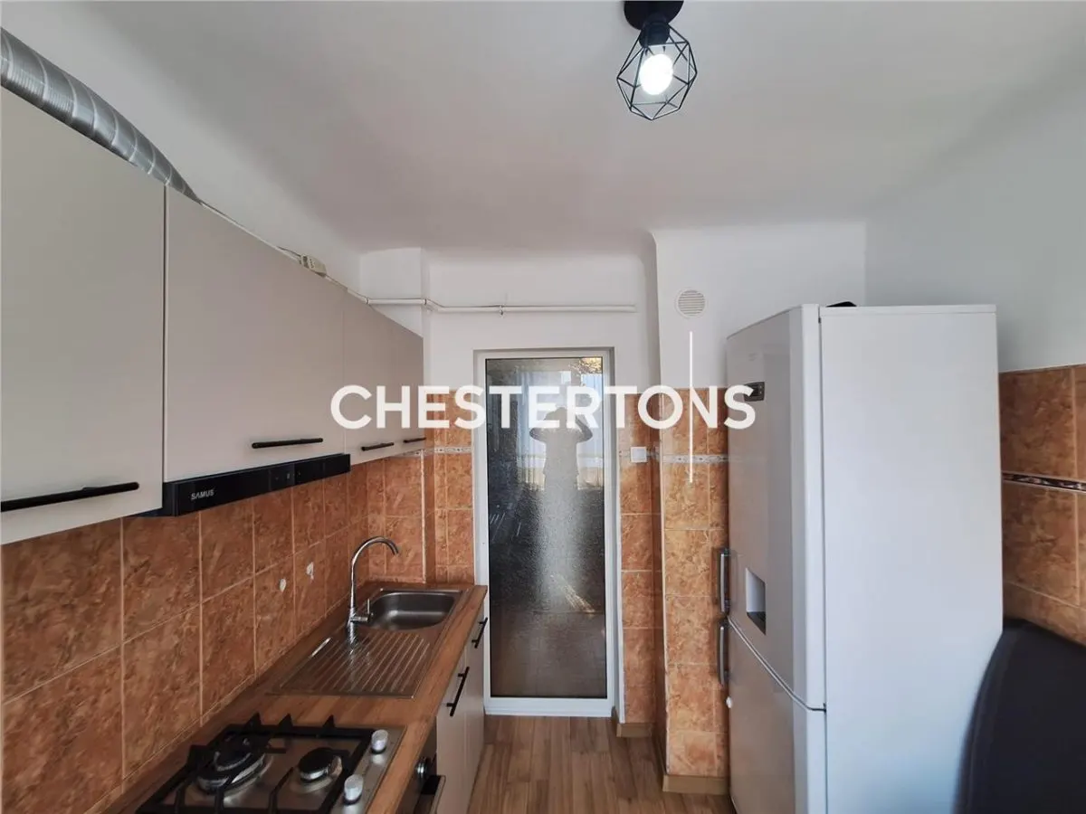 Apartment with 3 bedrooms for sale 65 sqm in Braila, Independentei area - foto 8