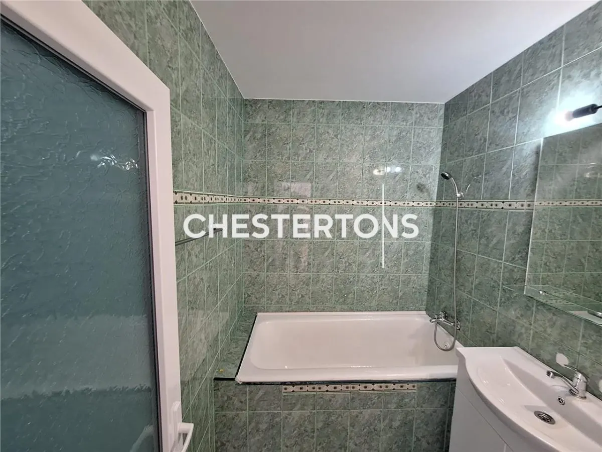 Apartment with 3 bedrooms for sale 65 sqm in Braila, Independentei area - foto 9