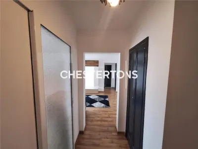 Apartment with 3 bedrooms for sale 65 sqm in Braila, Independentei area - foto 10