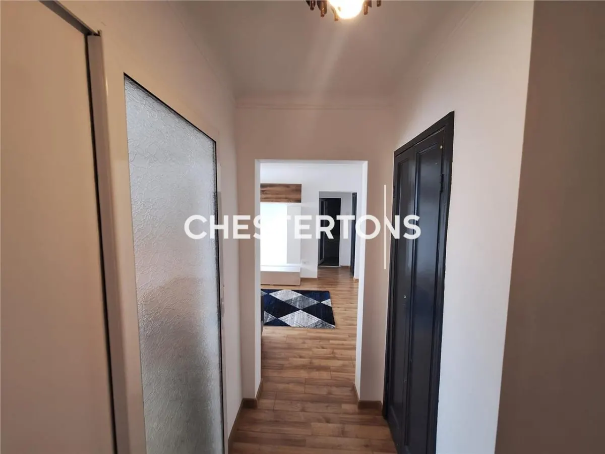 Apartment with 3 bedrooms for sale 65 sqm in Braila, Independentei area - foto 10