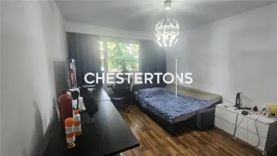 Apartment with 2 bedrooms for sale 43.85 sqm in Bucuresti, Drumul Taberei area - Bucuresti