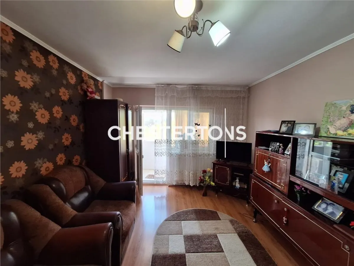 Apartamento 2 Dormitorios en Venta - Jandarmerie - Braila - foto 1