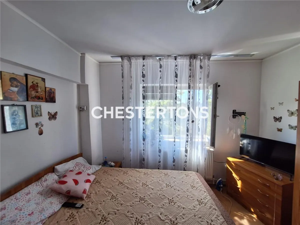 Apartamento 2 Dormitorios en Venta - Jandarmerie - Braila - foto 3