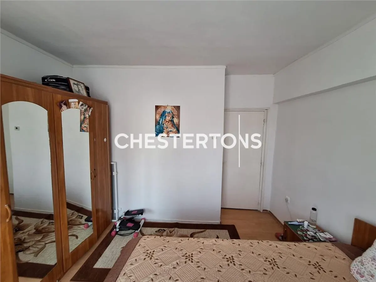 Apartamento 2 Dormitorios en Venta - Jandarmerie - Braila - foto 4