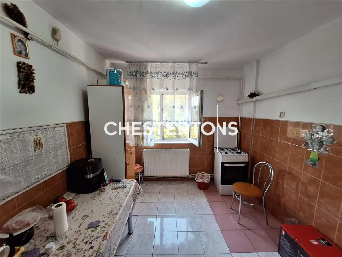 Apartamento 2 Dormitorios en Venta - Jandarmerie - Braila - foto 5
