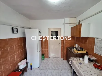 Apartamento 2 Dormitorios en Venta - Jandarmerie - Braila - foto 6