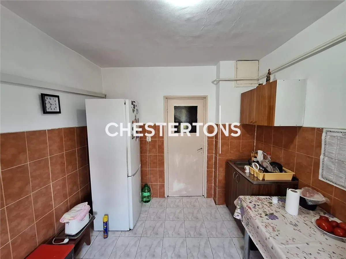 Apartamento 2 Dormitorios en Venta - Jandarmerie - Braila - foto 6