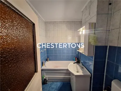 Apartamento 2 Dormitorios en Venta - Jandarmerie - Braila - foto 7
