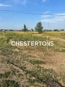Terreno en Venta – Domnesti | 1.761 m² | Frente de 40m | Todas las Utilidades - Domnesti