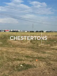 Terreno en Venta – Domnesti | 1.761 m² | Frente de 40m | Todas las Utilidades - foto 2