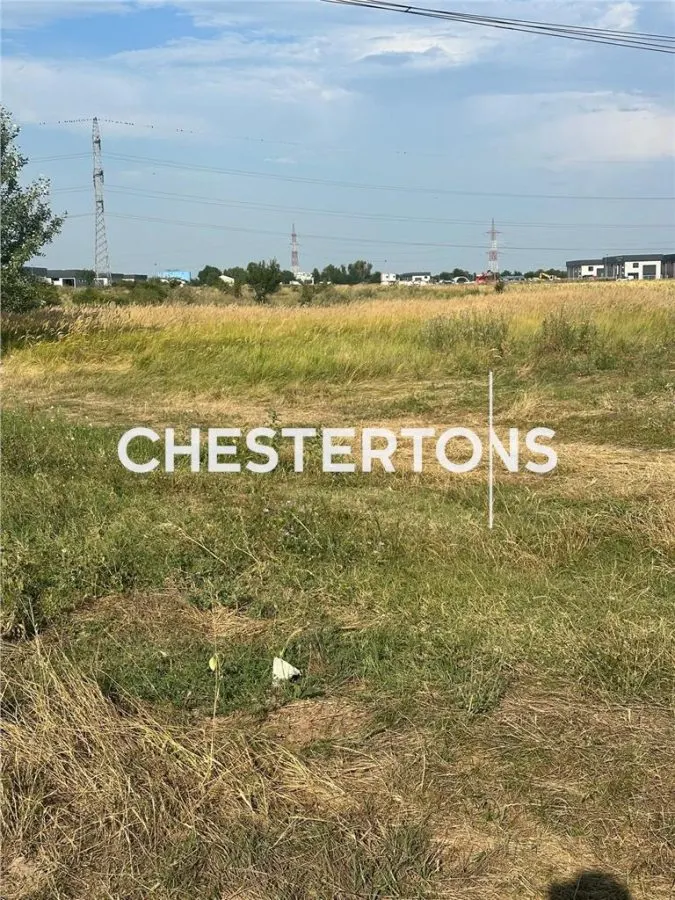 Terreno en Venta – Domnesti | 1.761 m² | Frente de 40m | Todas las Utilidades - foto 3