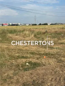 Terreno en Venta – Domnesti | 1.761 m² | Frente de 40m | Todas las Utilidades - foto 4