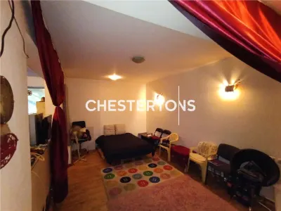 Apartamento de 2 Dormitorios con Balcón, 48 m², Planta Baja, Barrio Brancusi - foto 11