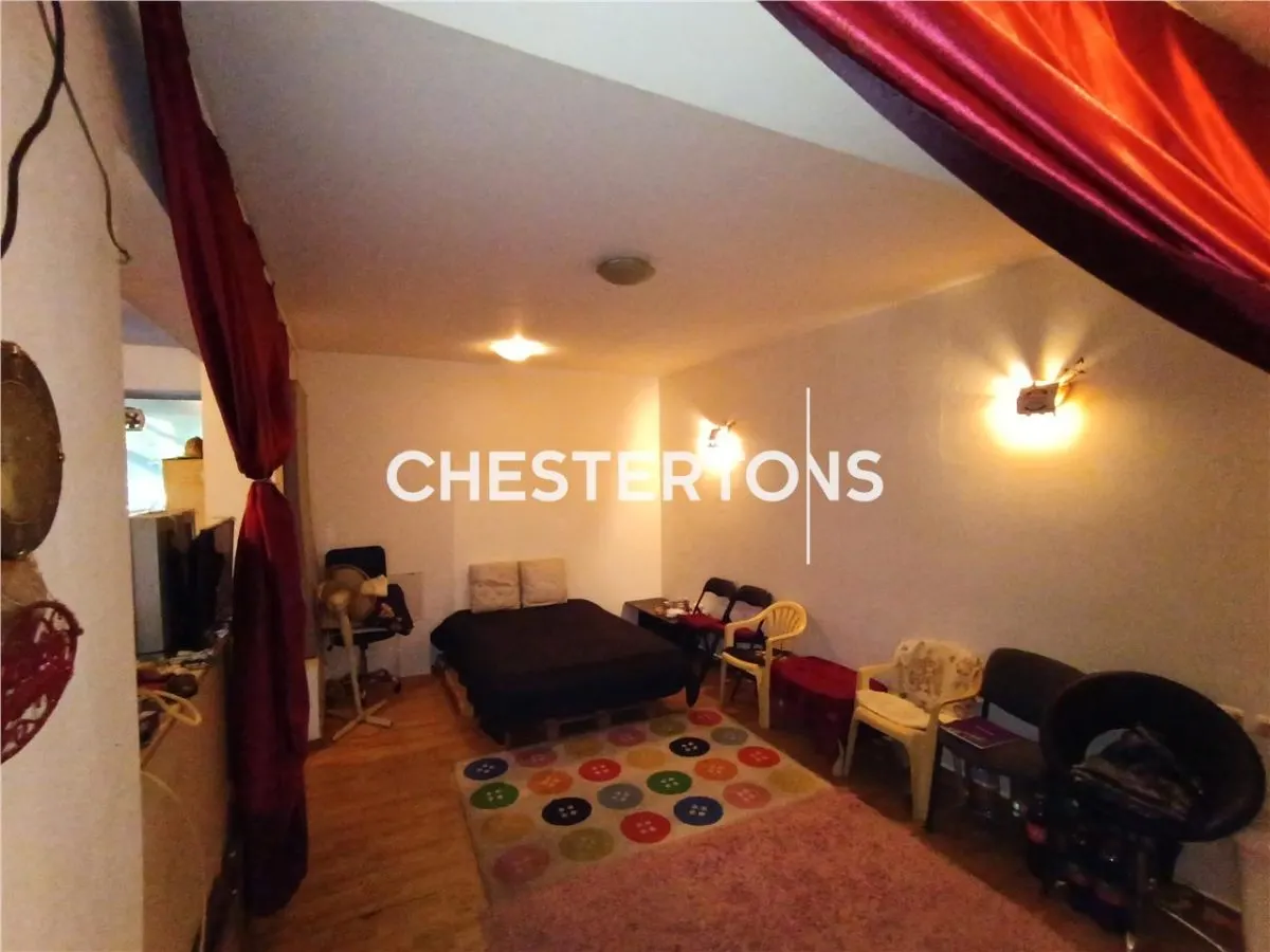 Apartamento de 2 Dormitorios con Balcón, 48 m², Planta Baja, Barrio Brancusi - foto 11