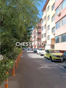 Apartamento de 2 Dormitorios con Balcón, 48 m², Planta Baja, Barrio Brancusi - foto 3