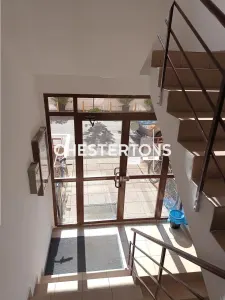 Apartamento de 2 Dormitorios con Balcón, 48 m², Planta Baja, Barrio Brancusi - foto 4