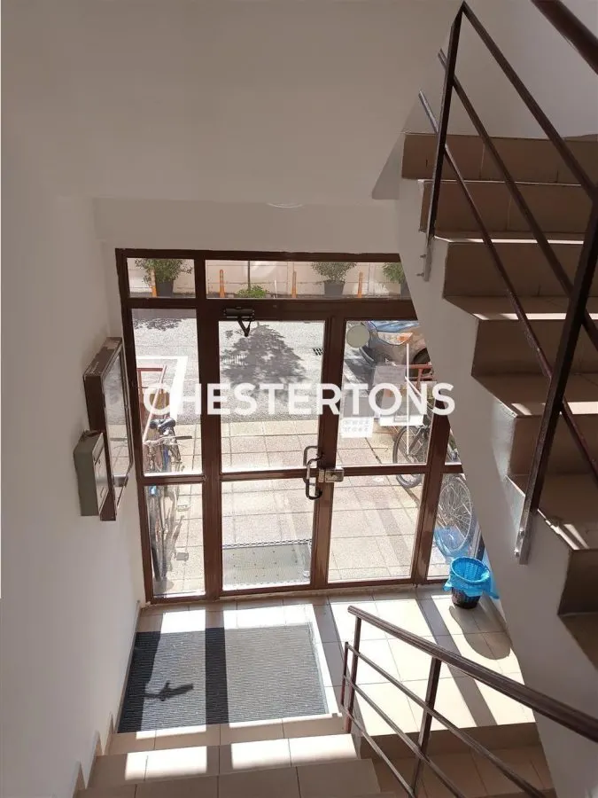 Apartamento de 2 Dormitorios con Balcón, 48 m², Planta Baja, Barrio Brancusi - foto 4