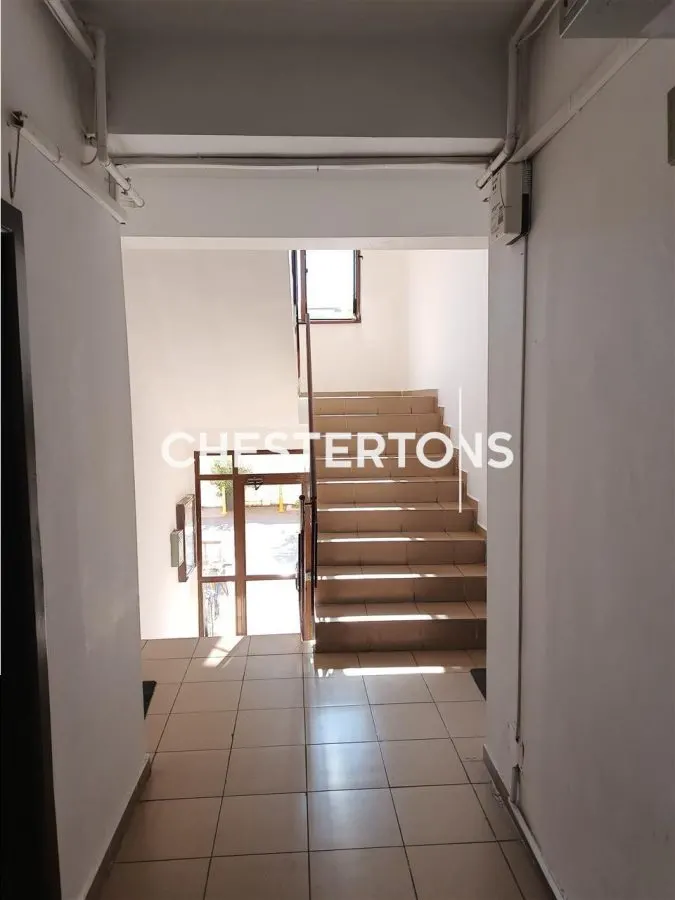 Apartamento de 2 Dormitorios con Balcón, 48 m², Planta Baja, Barrio Brancusi - foto 5