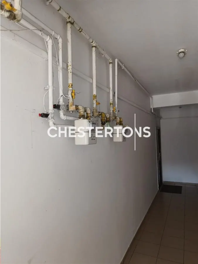 Apartamento de 2 Dormitorios con Balcón, 48 m², Planta Baja, Barrio Brancusi - foto 6