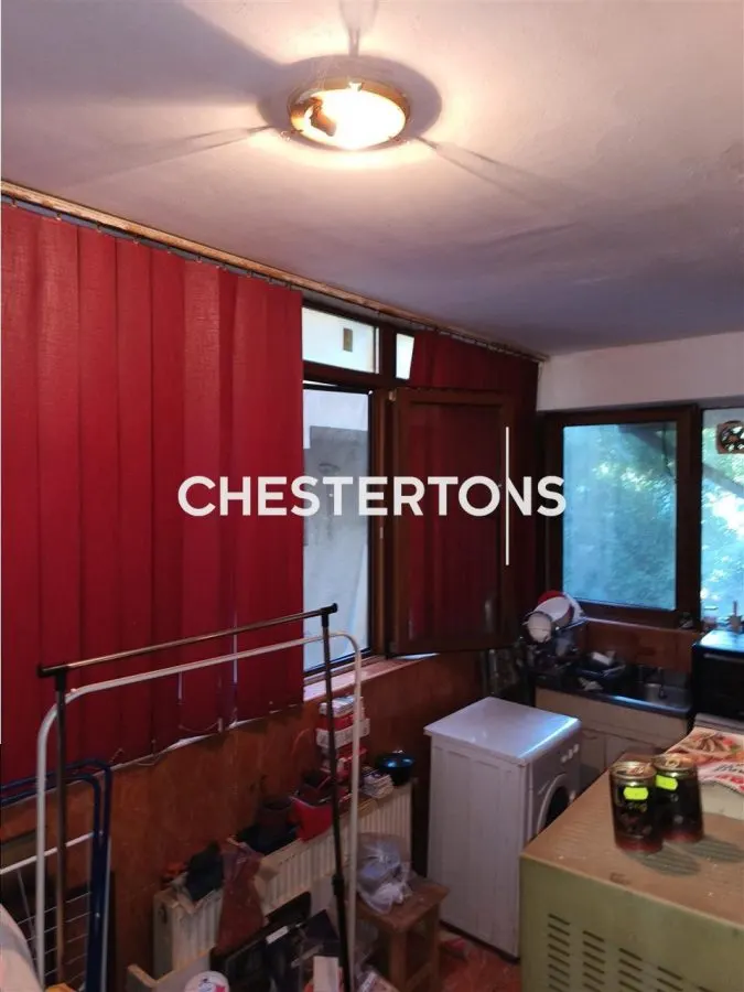 Apartamento de 2 Dormitorios con Balcón, 48 m², Planta Baja, Barrio Brancusi - foto 7