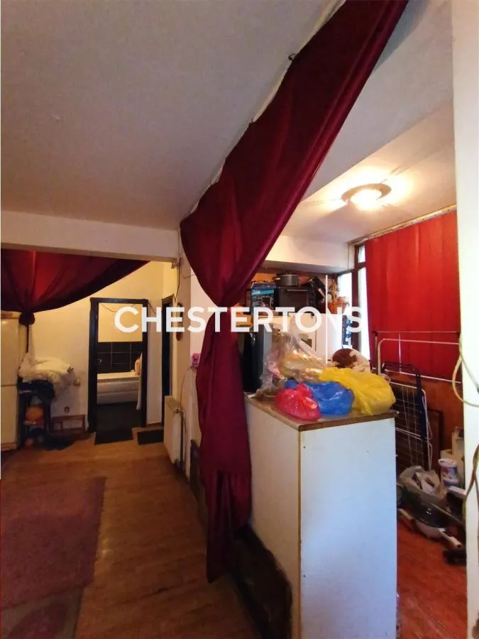 Apartamento de 2 Dormitorios con Balcón, 48 m², Planta Baja, Barrio Brancusi - foto 9