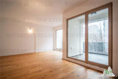 3 bedroom Apartment, Penthouse - Iancului Area - Bucuresti