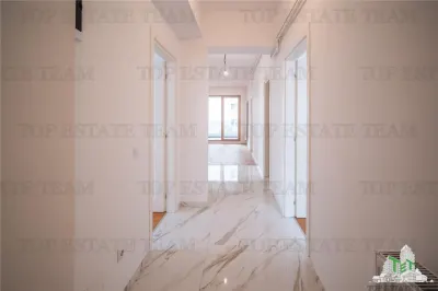 3 bedroom Apartment, Penthouse - Iancului Area - foto 2